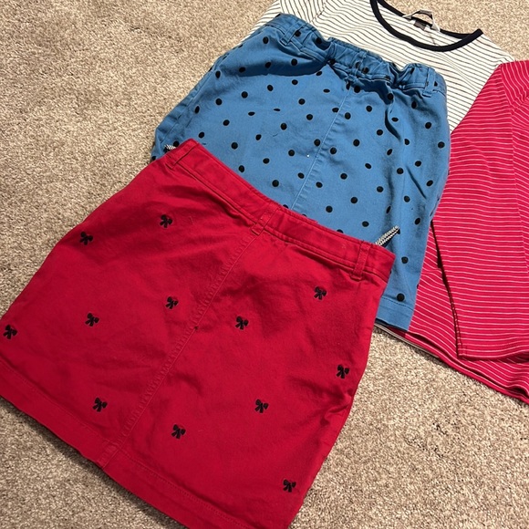 Mix and match skirt sets - Picture 6 of 7